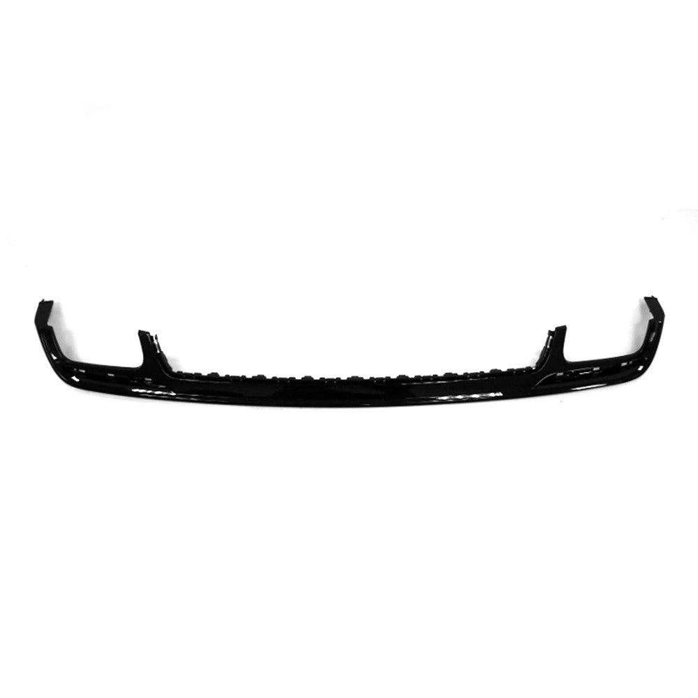 Rear Lower Valance Panel 2014-2017 Mercedes-Benz S550, S600