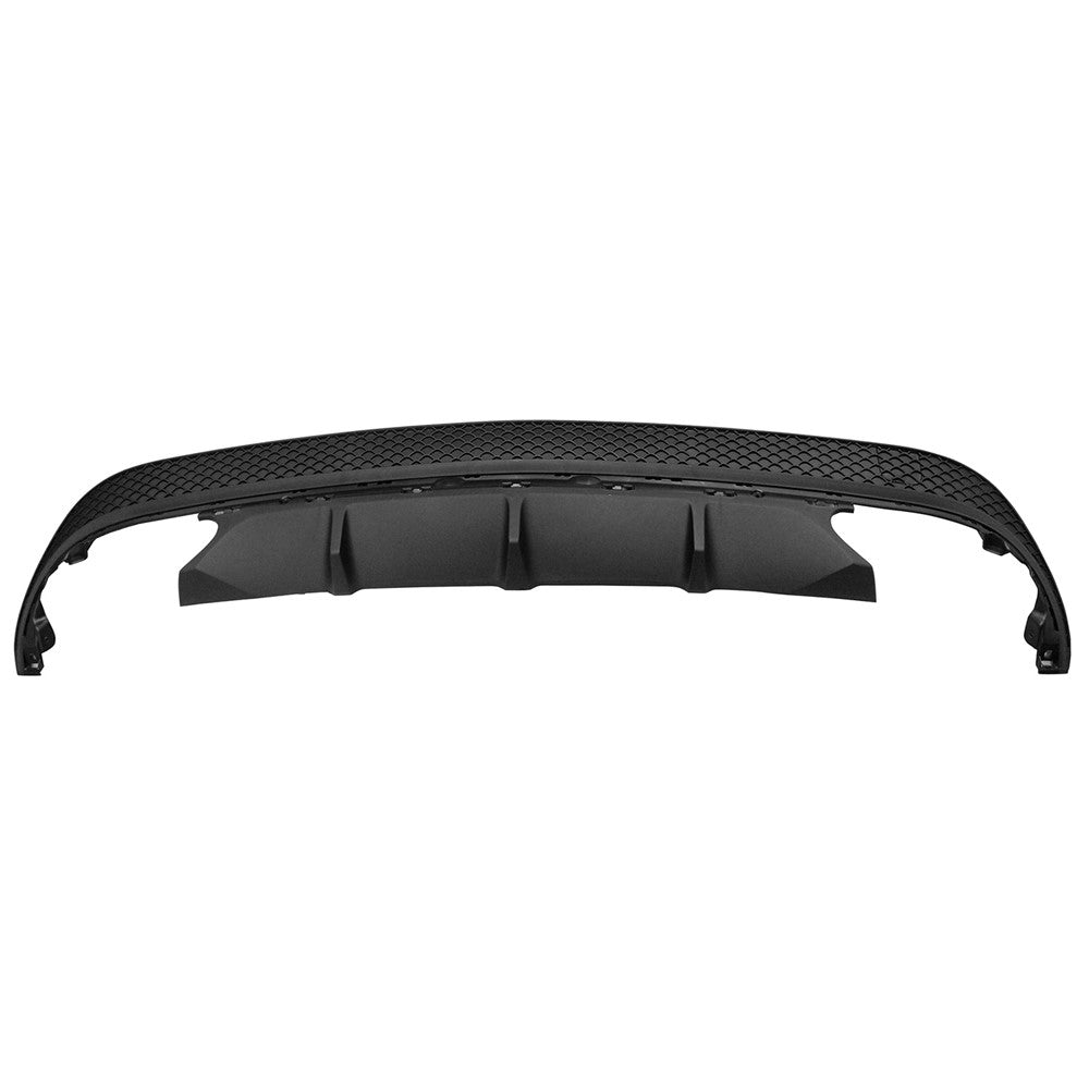 Rear Lower Valance Panel 2014-2017 Mercedes-Benz E350, E550, E400