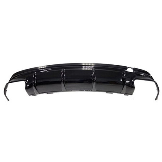Rear Lower Valance Panel 2017-2019 Mercedes-Benz Cla45 Amg
