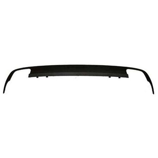 Rear Lower Valance Panel 2010-2013 Mercedes-Benz E350, E550, E300