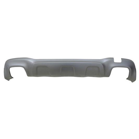 Rear Lower Valance Panel 2015-2017 Mercedes-Benz Gla250