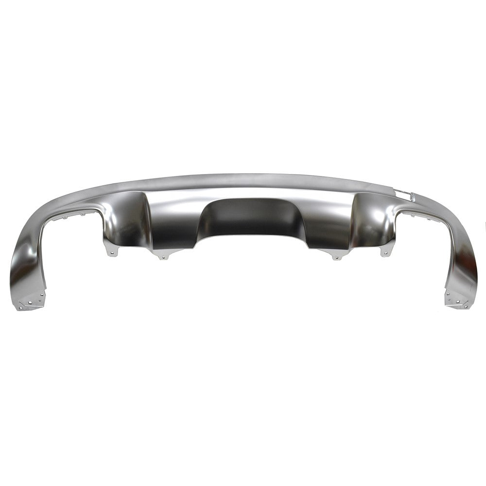 Rear Lower Valance Panel 2015-2017 Mercedes-Benz Gla250