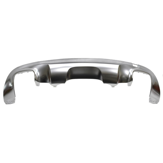 Rear Lower Valance Panel 2015-2017 Mercedes-Benz Gla250