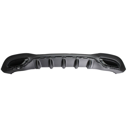 Rear Lower Valance Panel 2019-2022 Mercedes-Benz A220, A250