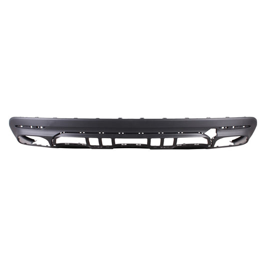 Rear Lower Bumper Cover 2020-2023 Mercedes-Benz Gle350, Gle450
