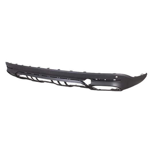 Rear Lower Bumper Cover 2020-2023 Mercedes-Benz Gle350, Gle450