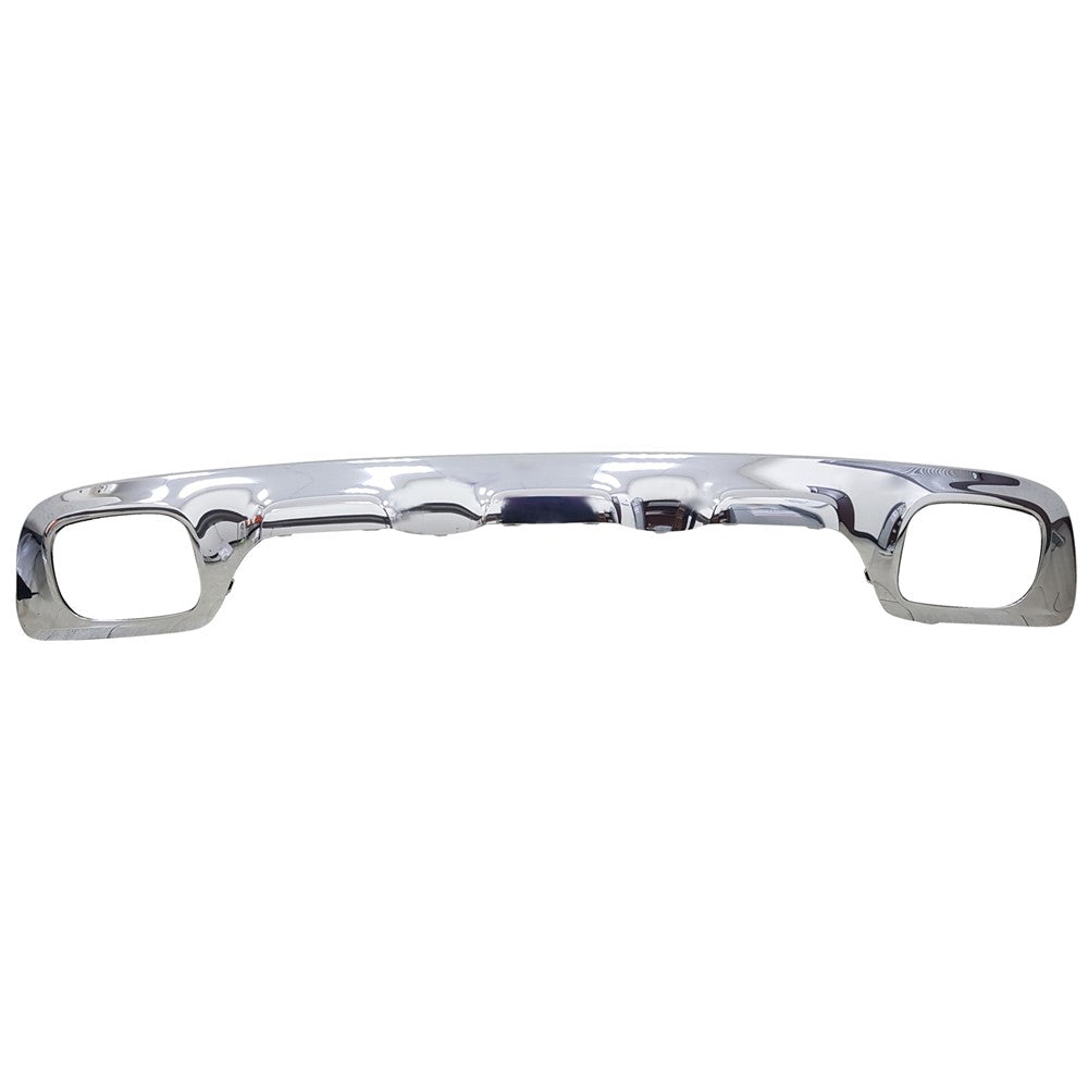 Rear Lower Valance Panel 2018-2020 Mercedes-Benz Gla250
