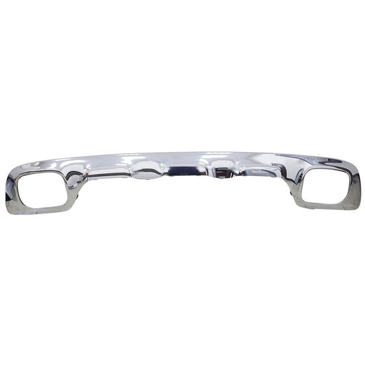 Rear Lower Valance Panel 2018-2020 Mercedes-Benz Gla250