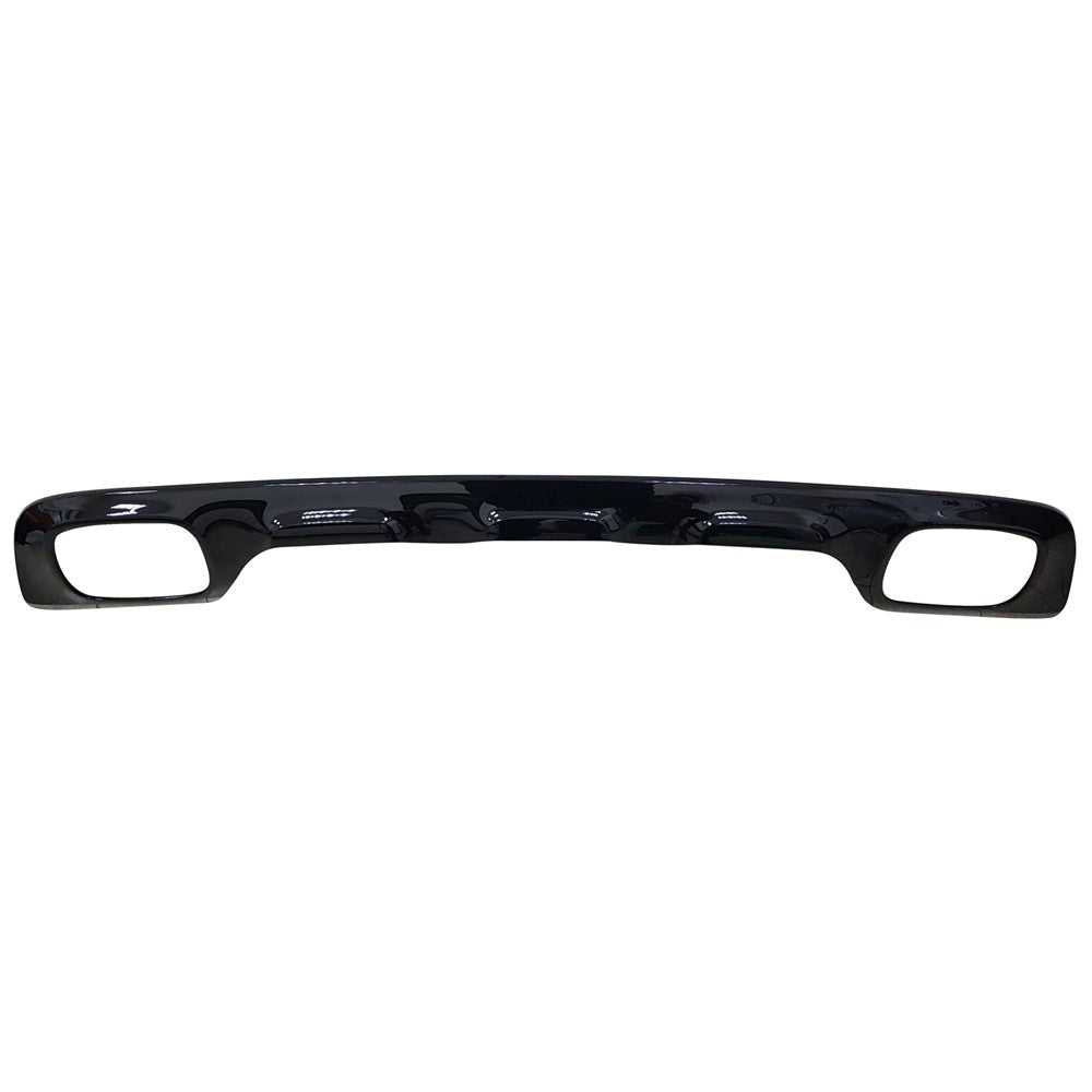 Rear Lower Valance Panel 2018-2020 Mercedes-Benz Gla250