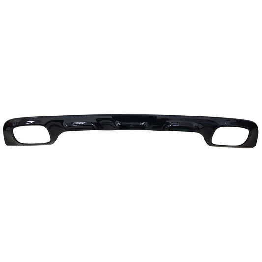 Rear Lower Valance Panel 2018-2020 Mercedes-Benz Gla250