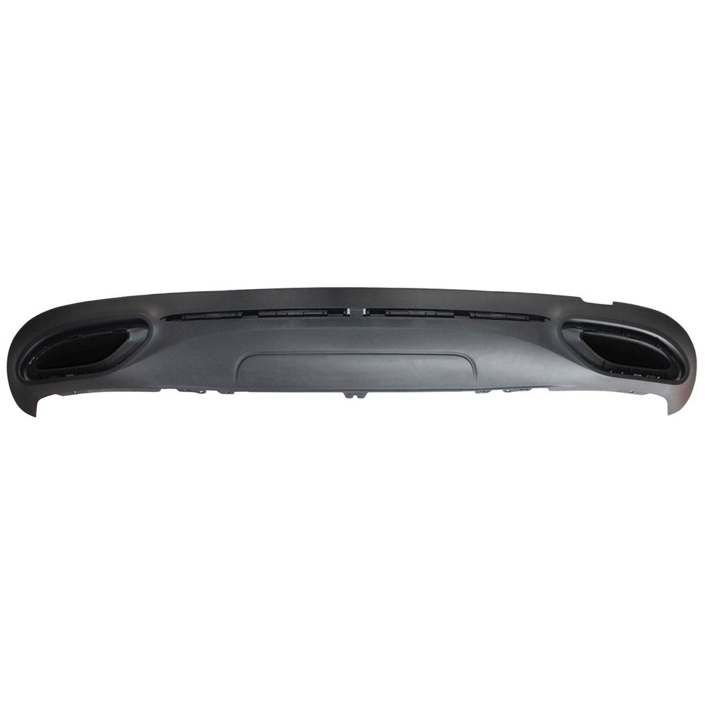 Rear Lower Valance Panel 2019-2022 Mercedes-Benz A220