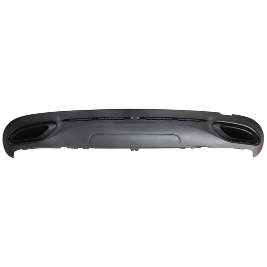 Rear Lower Valance Panel 2019-2022 Mercedes-Benz A220