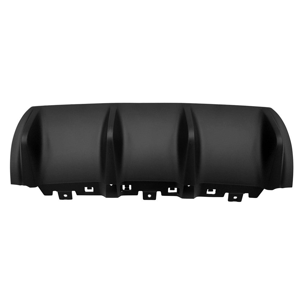 Rear Lower Valance Panel 2020-2025 Mercedes-Benz Glb250, Glb35 Amg, Amg Gt 63