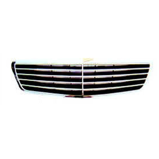 Grille 2000-2002 Mercedes-Benz S430, S500, S55 Amg, S600
