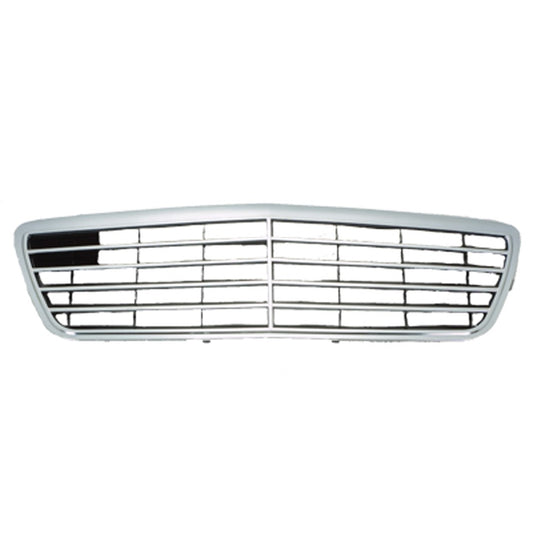 Grille 2000-2003 Mercedes-Benz E320, E430