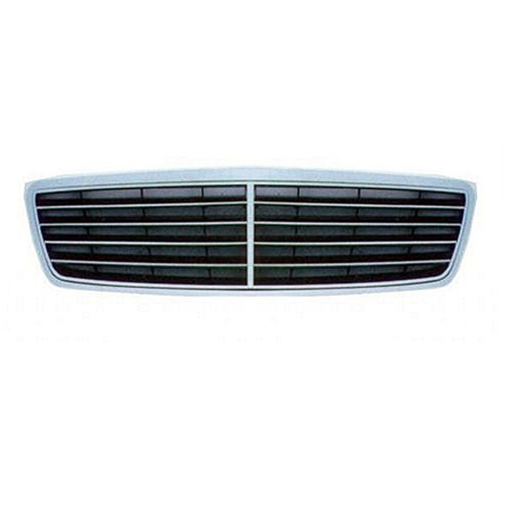 Grille 2001-2007 Mercedes-Benz C240, C320, C32 Amg, C230