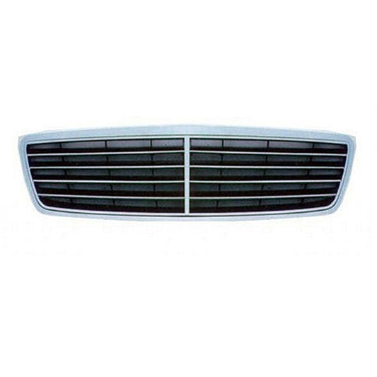 Grille 2001-2007 Mercedes-Benz C240, C320, C32 Amg, C230