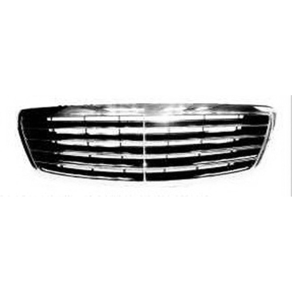 Grille 2003-2006 Mercedes-Benz S430, S500, S55 Amg, S600