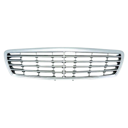 Front Grille 2003-2006 Mercedes-Benz E320, E500, E350