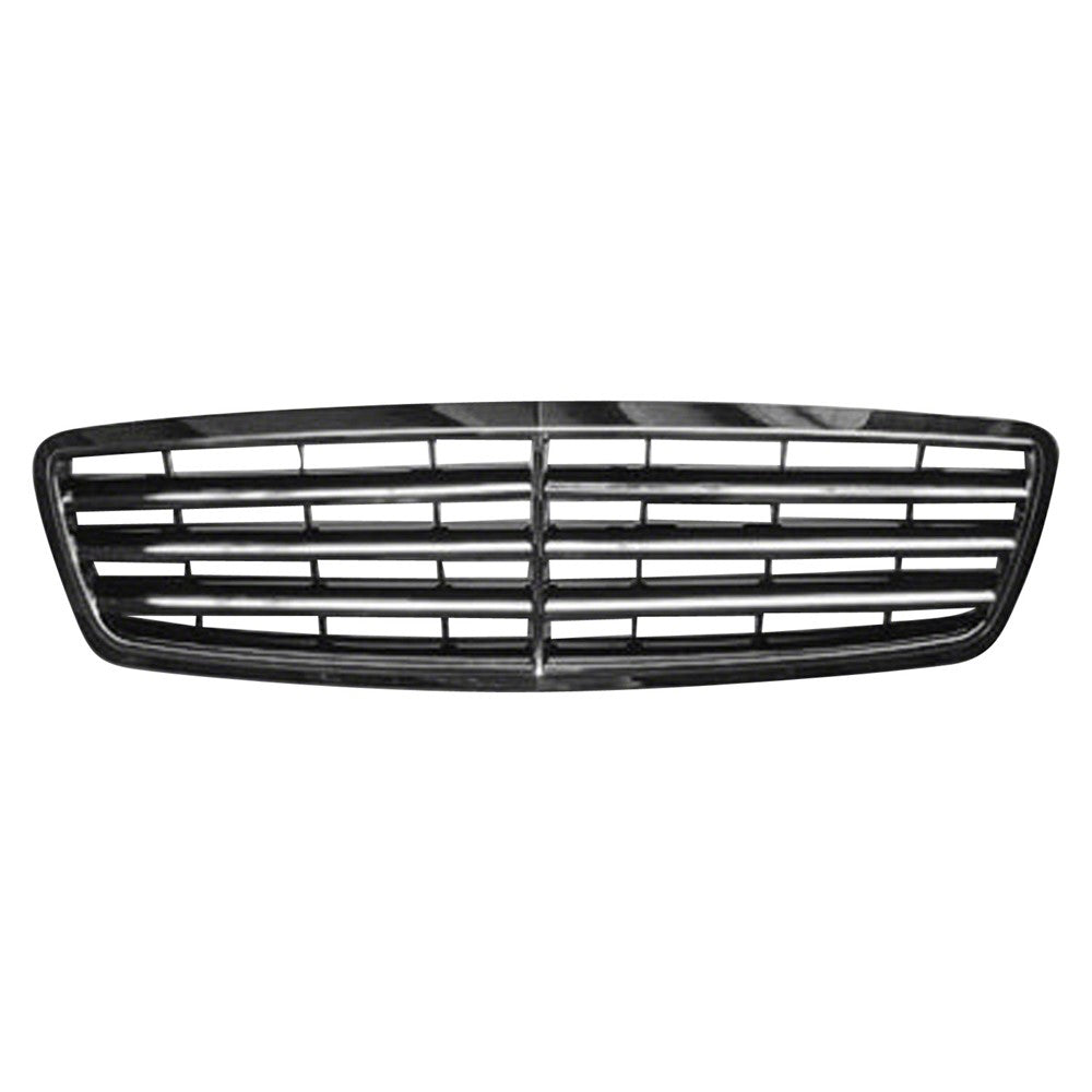 Front Grille 2005-2007 Mercedes-Benz C230, C240, C320, C280, C350