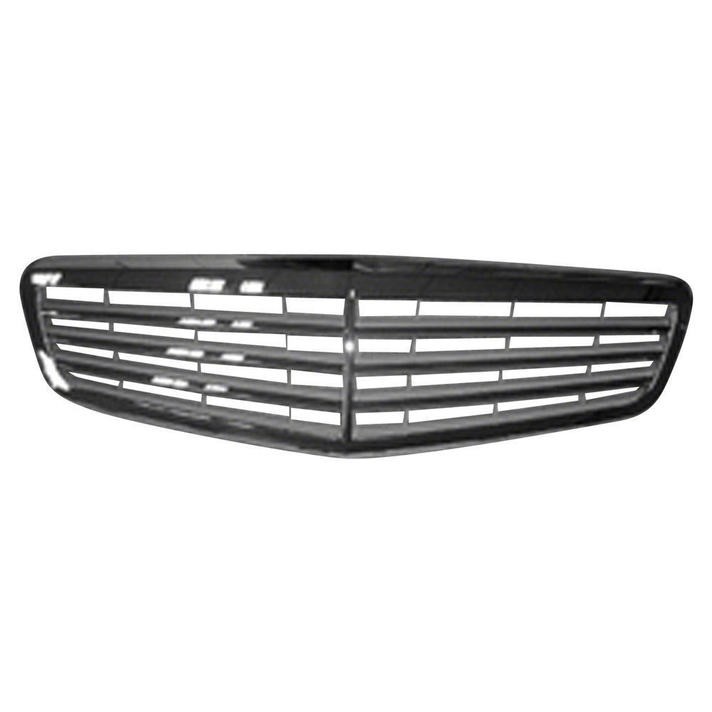 Front Grille 2008-2011 Mercedes-Benz C230, C300, C350, C250