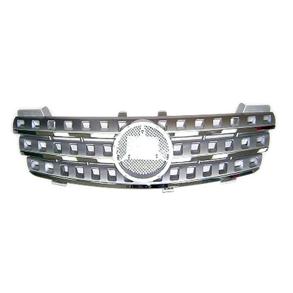 Grille 2006-2008 Mercedes-Benz Ml350, Ml500