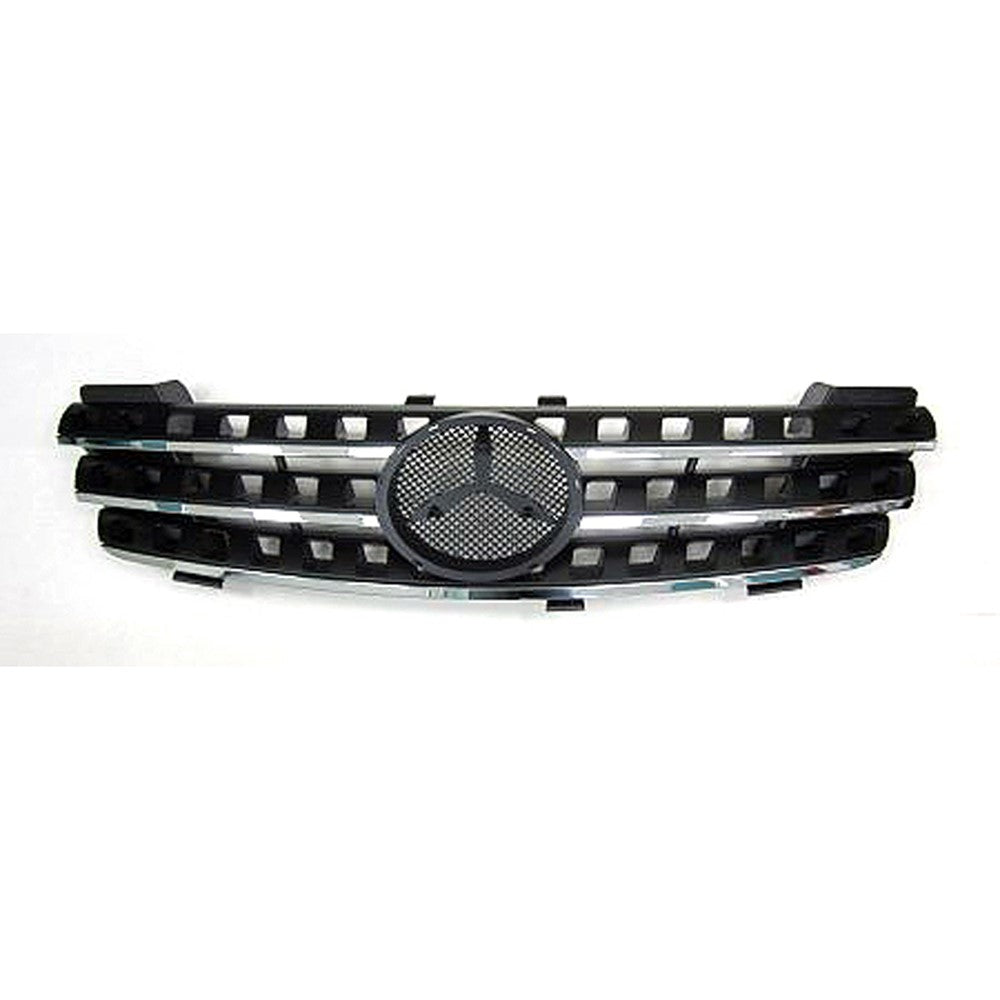 Grille 2006-2008 Mercedes-Benz Ml350, Ml500