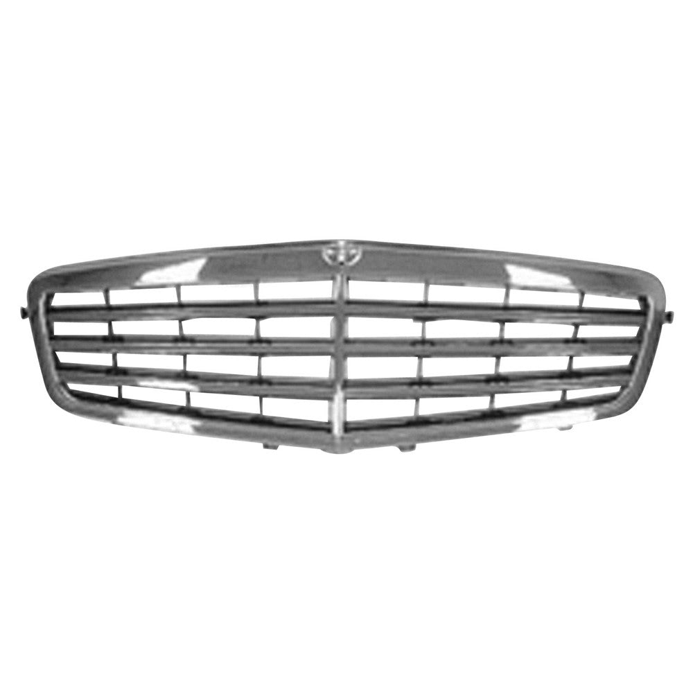 Grille 2010-2013 Mercedes-Benz E350, E550