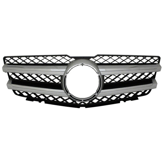 Front Grille 2010-2015 Mercedes-Benz Glk350, Glk250