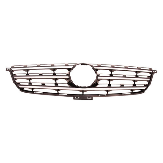 Front Grille 2012-2015 Mercedes-Benz Ml350, Ml550, Ml63 Amg, Ml250, Ml400