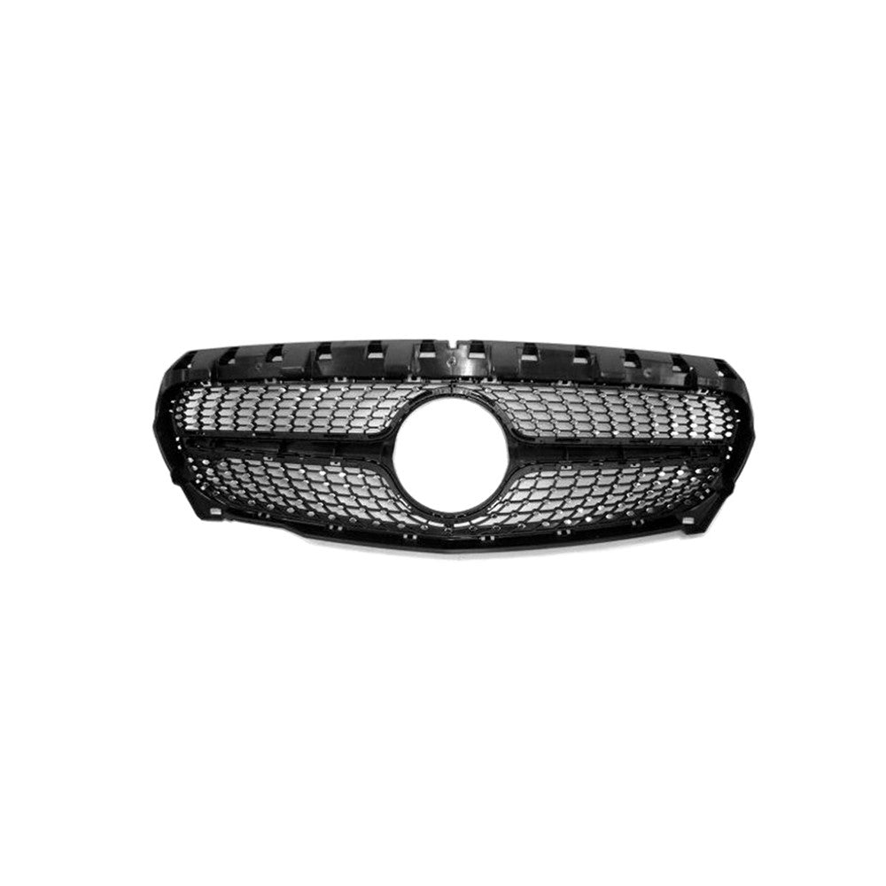 Grille 2014-2016 Mercedes-Benz Cla250