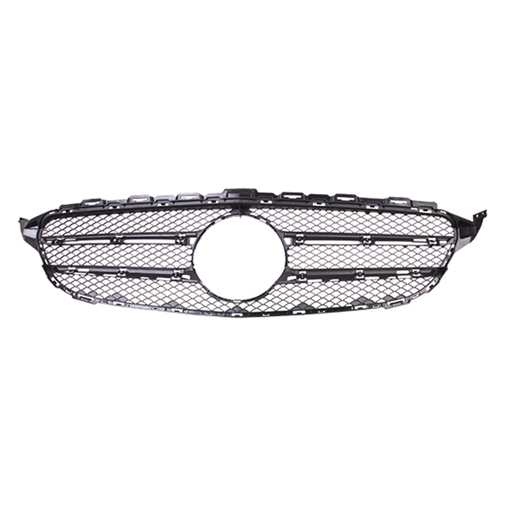 Grille 2015-2018 Mercedes-Benz C300, C400