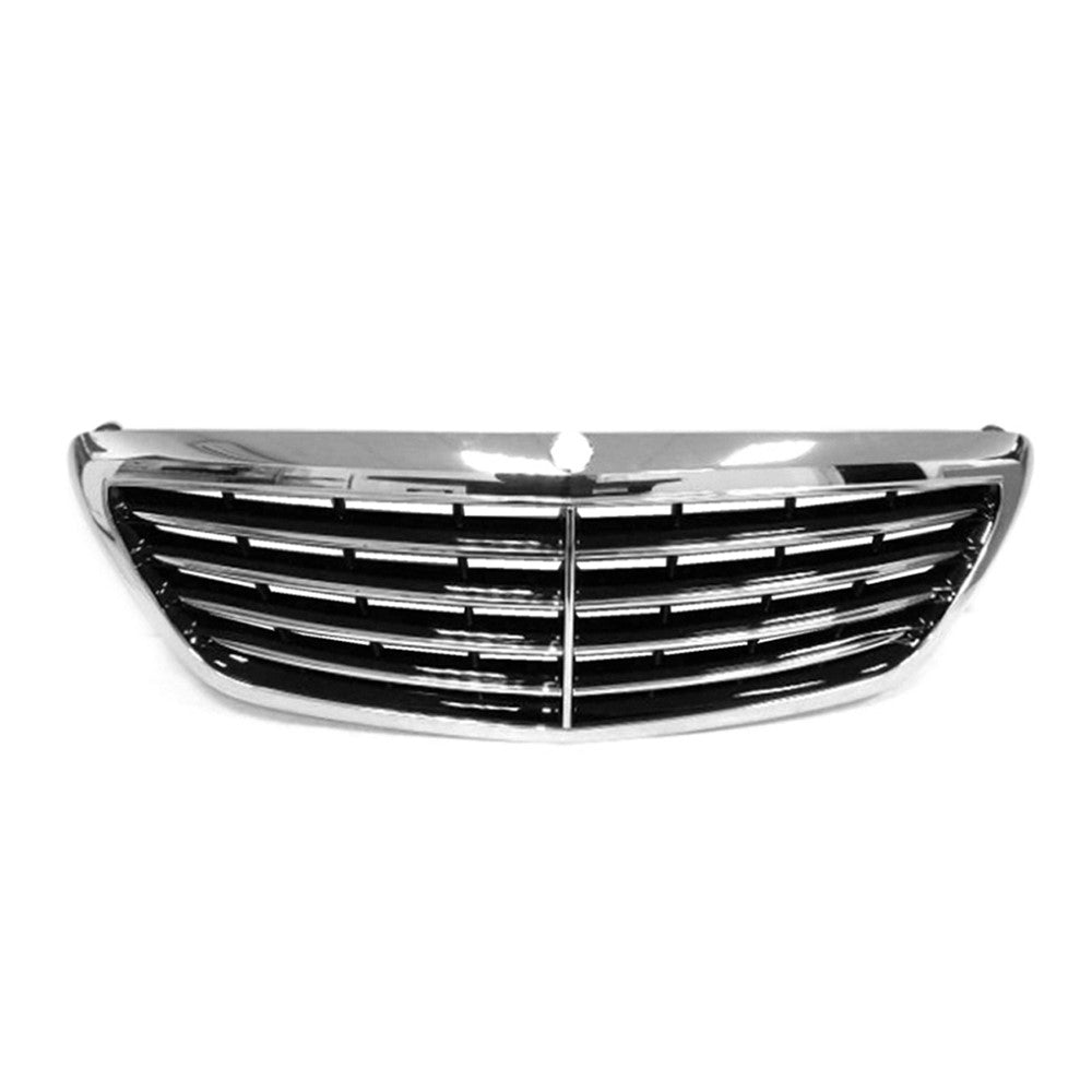 Grille 2014-2017 Mercedes-Benz S550