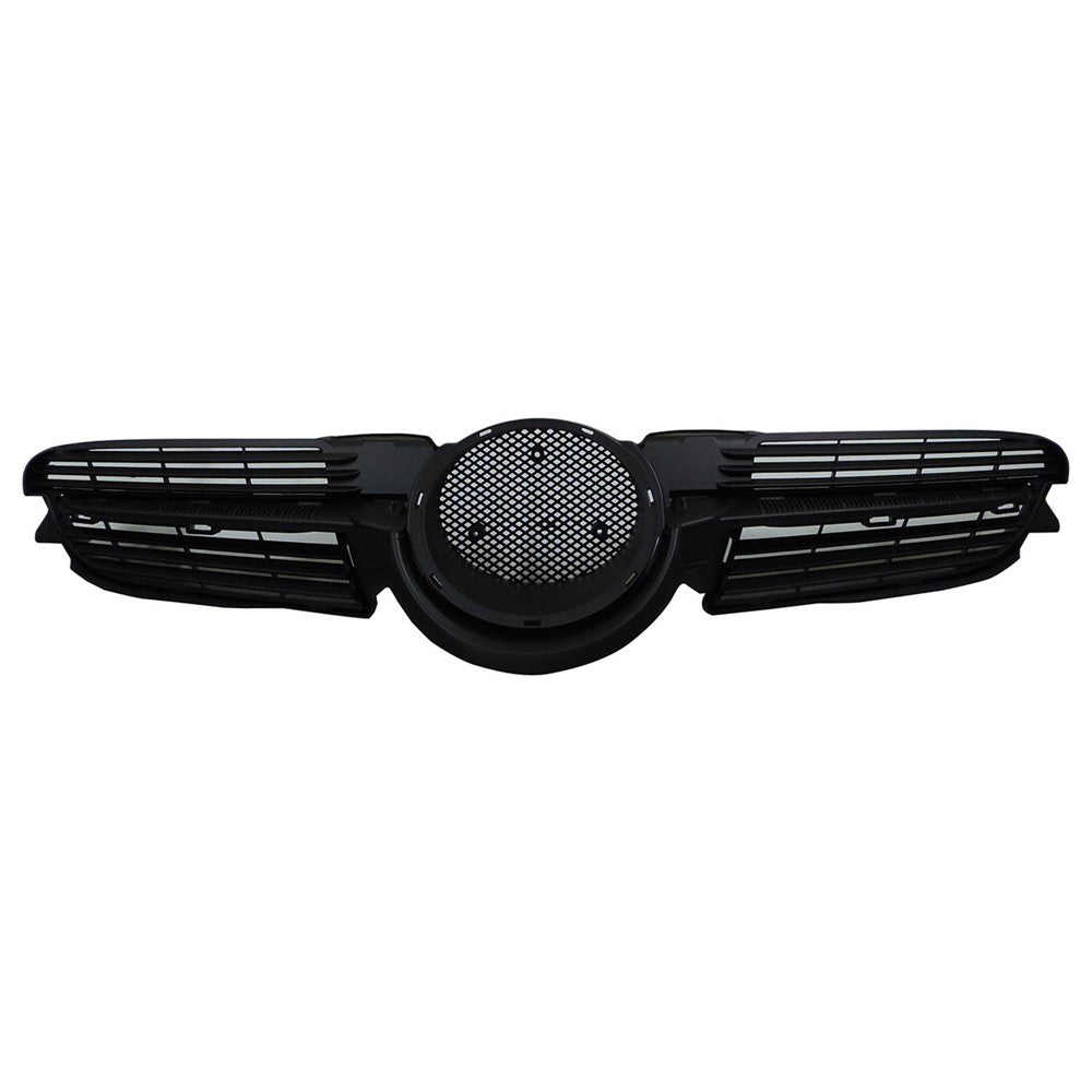 Grille 2006-2011 Mercedes-Benz Slk280, Slk350, Slk300