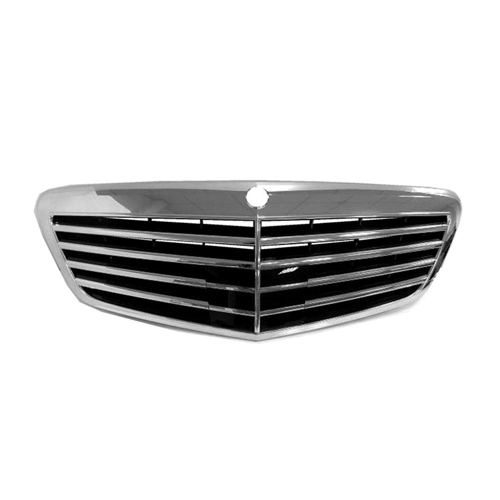 Grille 2010-2013 Mercedes-Benz S400, S550, S63 Amg, S350