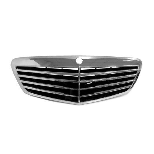 Grille 2010-2013 Mercedes-Benz S400, S550, S63 Amg, S350