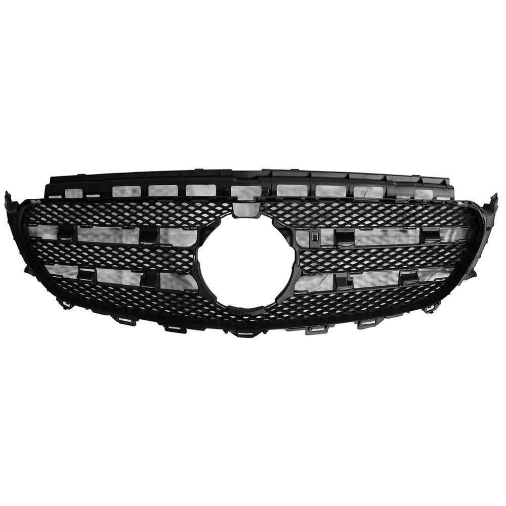Grille 2017-2020 Mercedes-Benz E300, E400, E450, E350