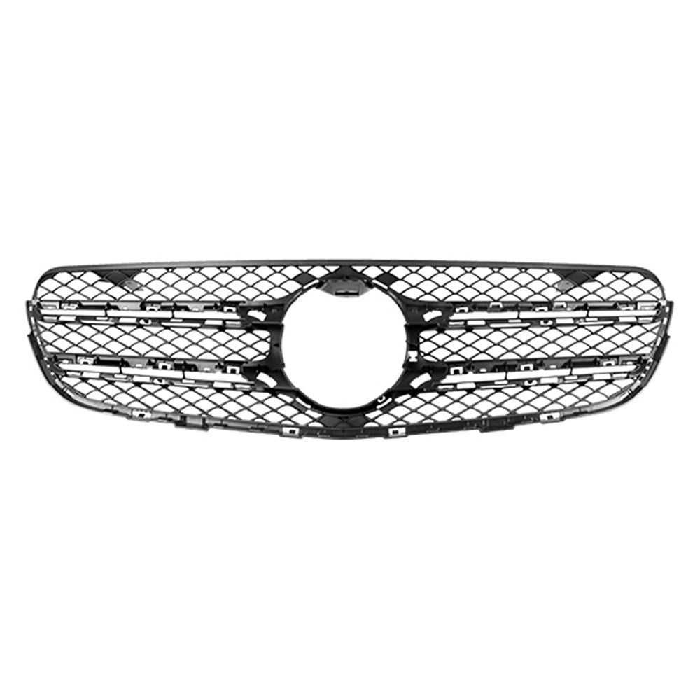 Front Grille 2016-2019 Mercedes-Benz Glc300, Glc350e