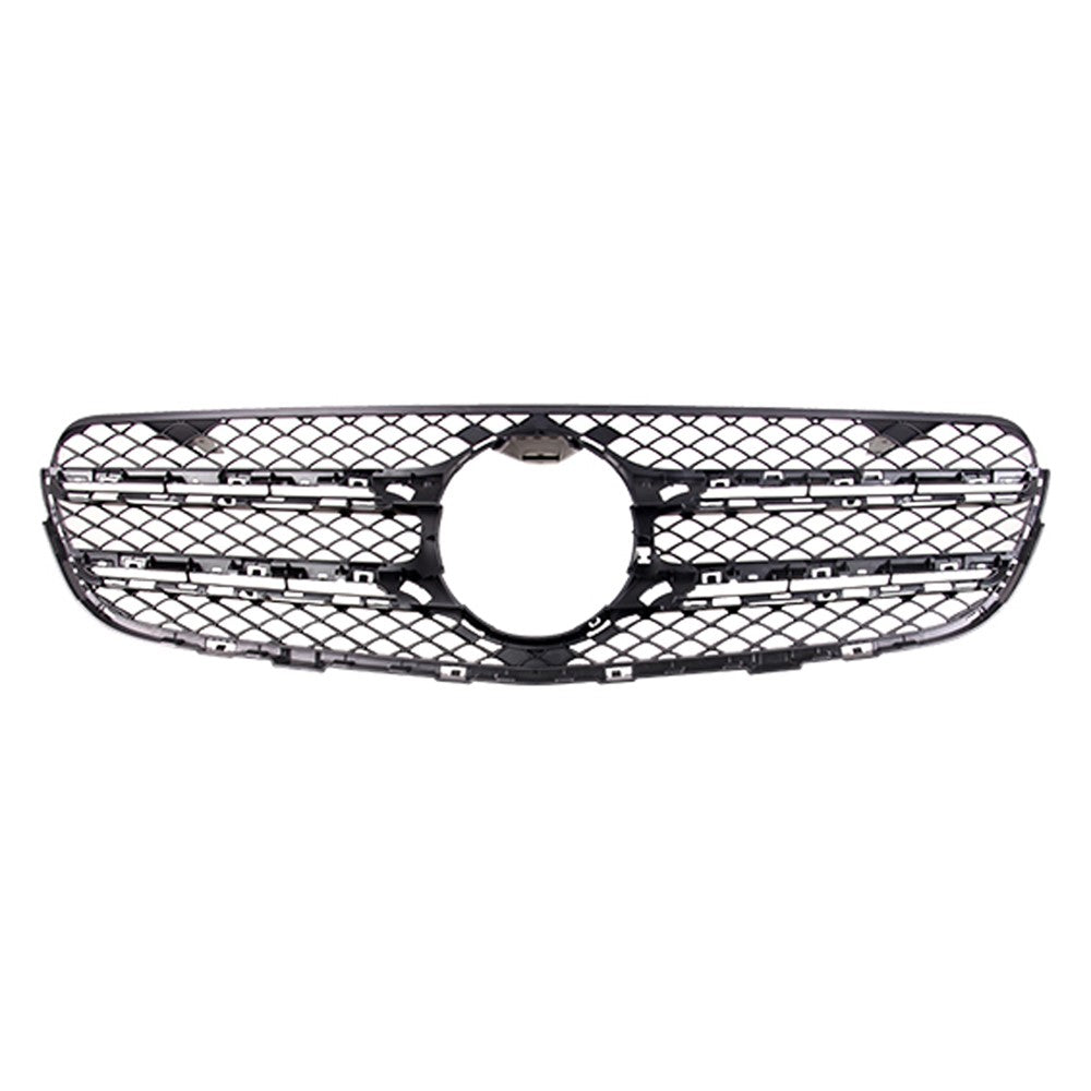 Front Grille 2016-2019 Mercedes-Benz Glc300, Glc350e