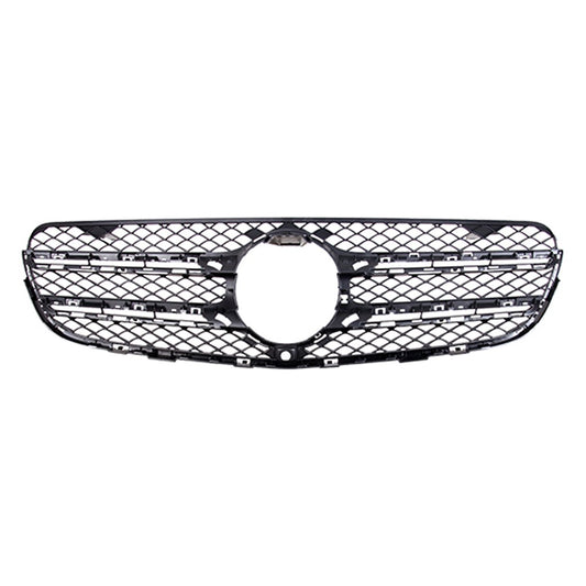 Front Grille 2016-2019 Mercedes-Benz Glc300, Glc350e