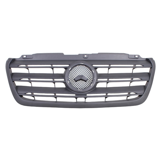 Front Grille 2019-2025 Mercedes-Benz Sprinter 2500, Sprinter 3500, Sprinter 4500, Sprinter 3500xd