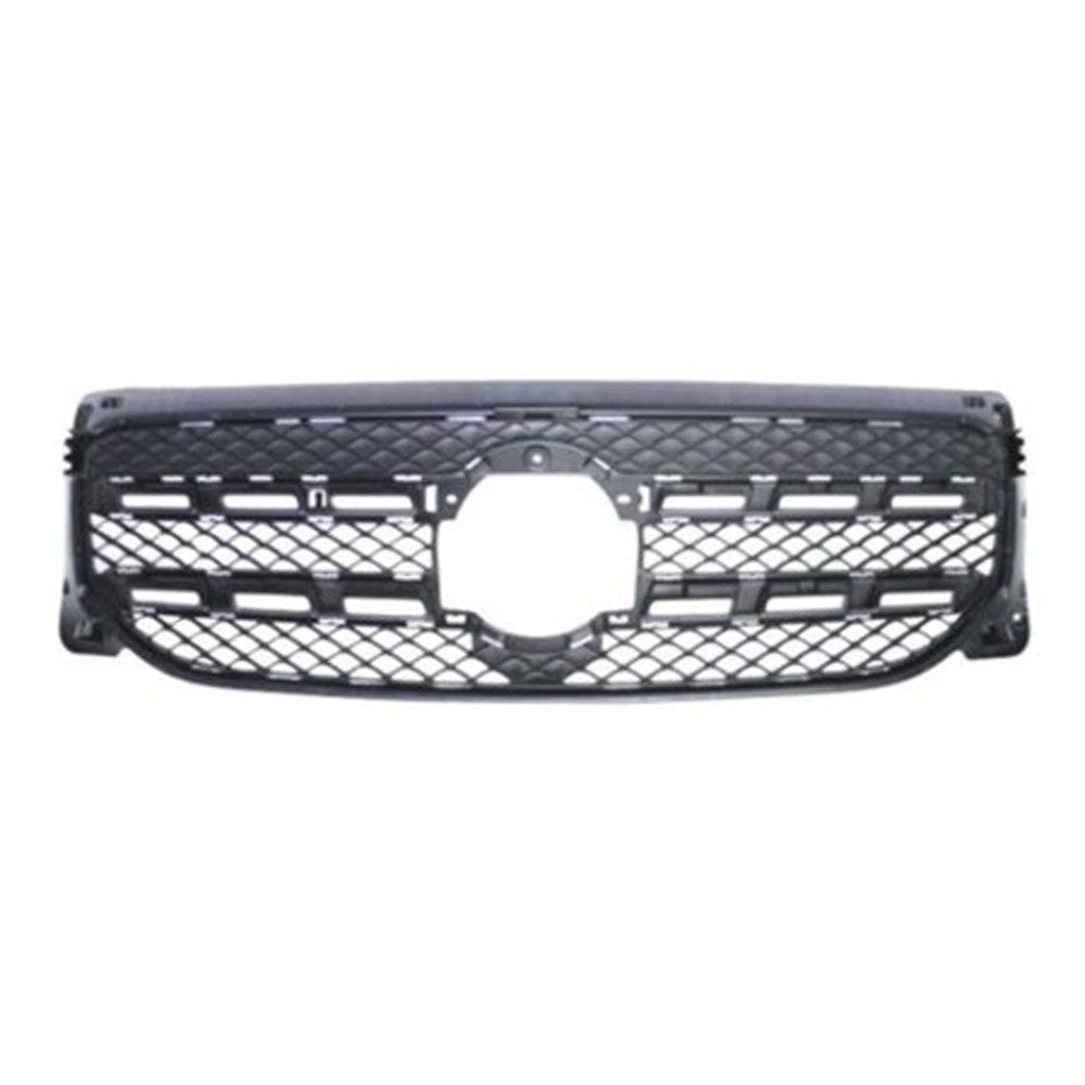 Front Grille 2020-2023 Mercedes-Benz Glb250