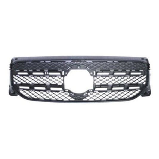 Front Grille 2020-2023 Mercedes-Benz Glb250