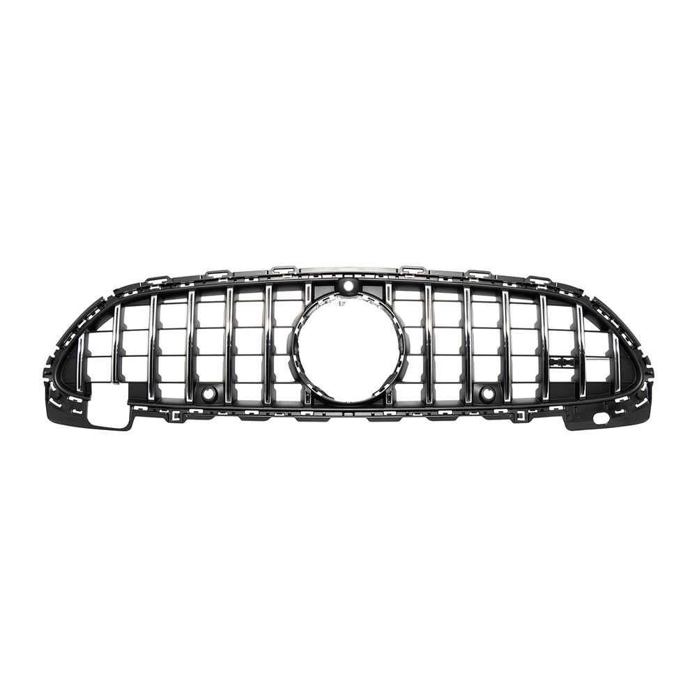 Front Grille 2023-2025 Mercedes-Benz C43 Amg
