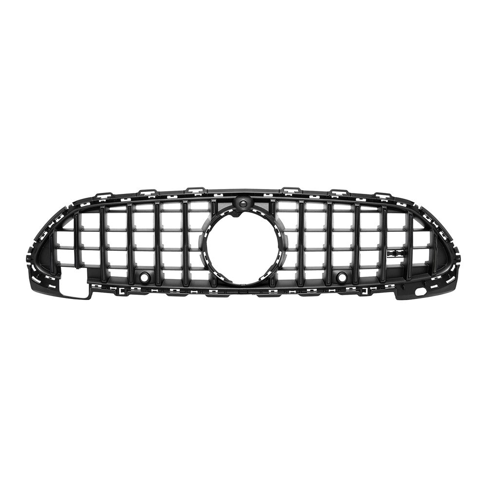 Front Grille 2023-2025 Mercedes-Benz C43 Amg