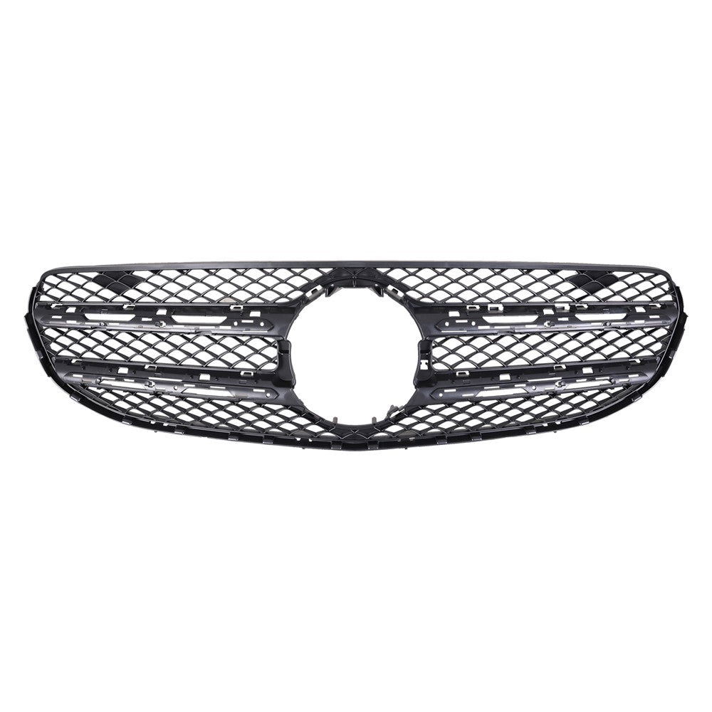 Front Grille 2020-2022 Mercedes-Benz Glc300, Glc350e
