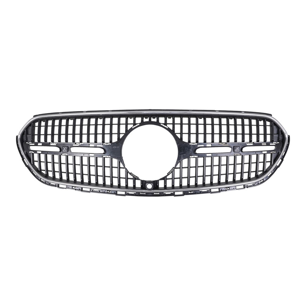 Front Grille 2023-2025 Mercedes-Benz Glc300