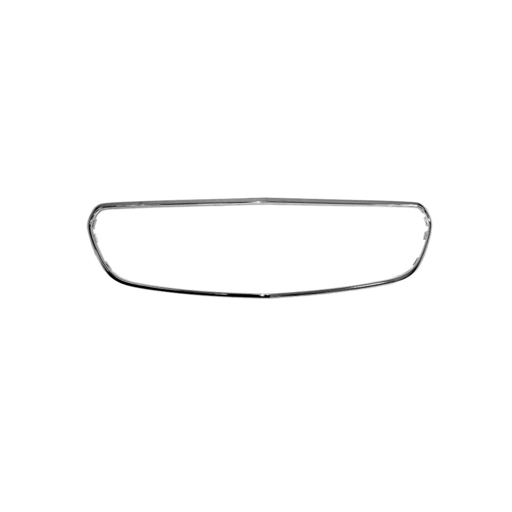 Outer Grille Molding 2017-2020 Mercedes-Benz E300, E400, E450, E350