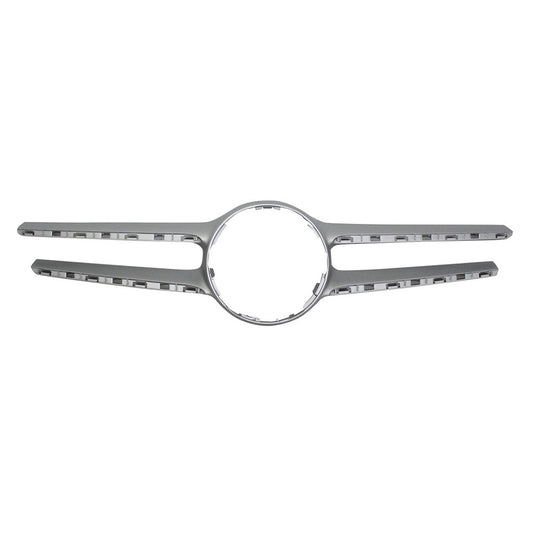 Front Grille Molding 2014-2016 Mercedes-Benz E250, E300, E350, E400, E550