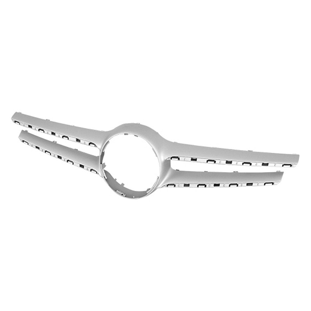 Front Grille Molding 2014-2016 Mercedes-Benz E250, E300, E350, E400, E550